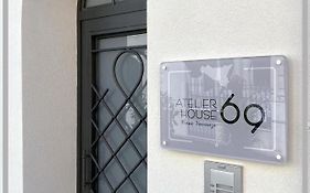 Atelier House 69